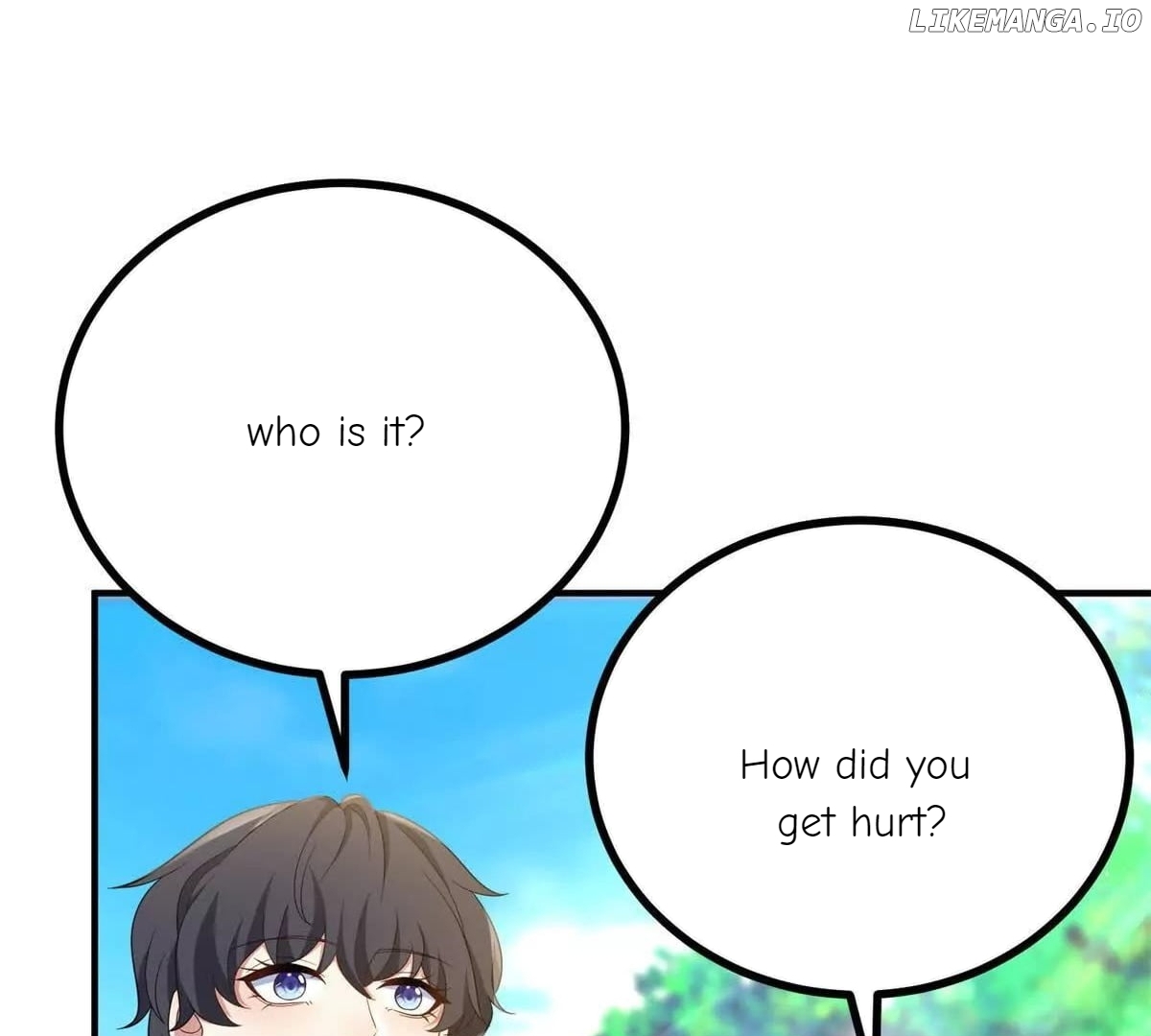 How to Change a Path Full of Thorns Into One Full of Happiness Chapter 131 - page 48